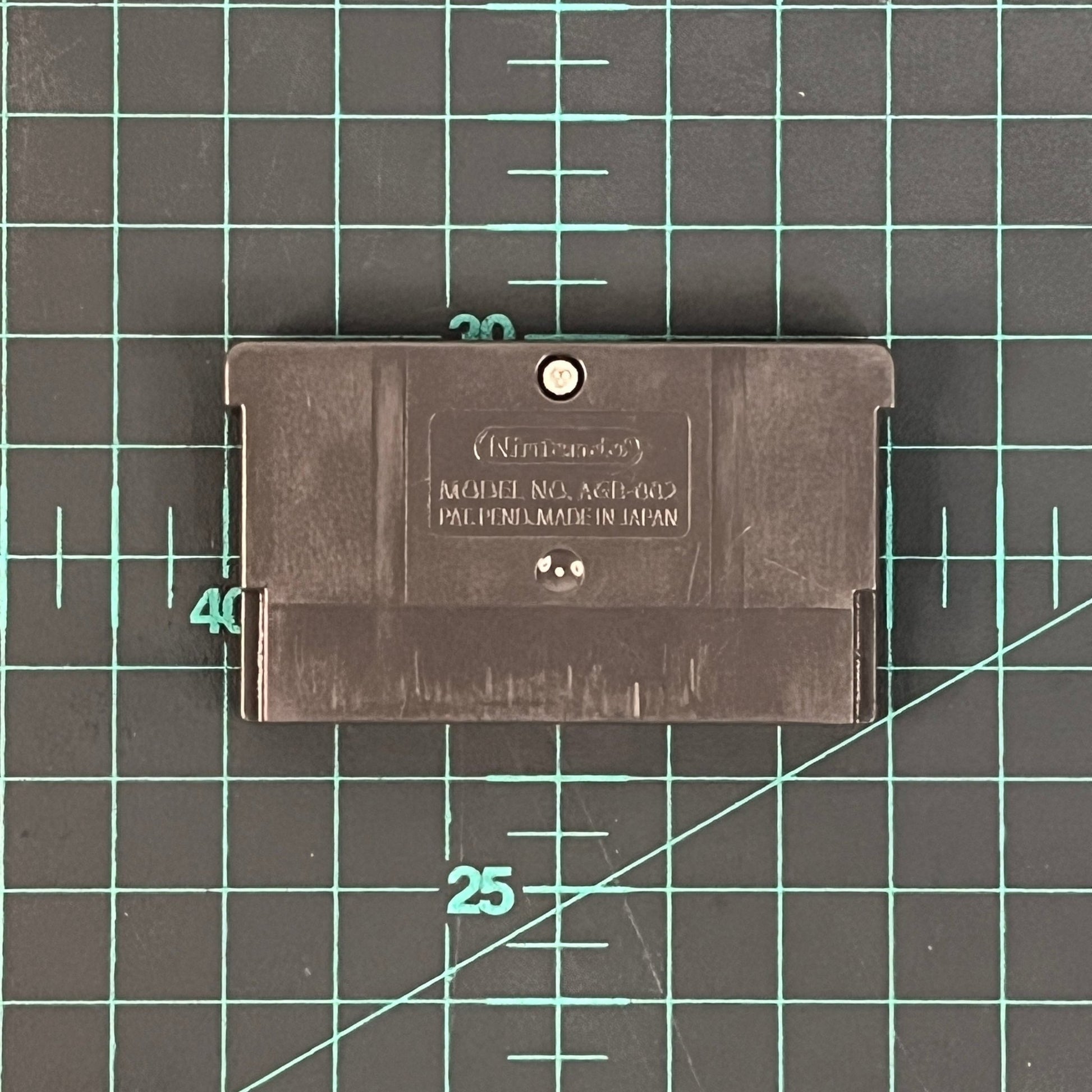 Pac - Man Pinball | Nintendo Gameboy Advance | Game Boy Advance - RetroguySA