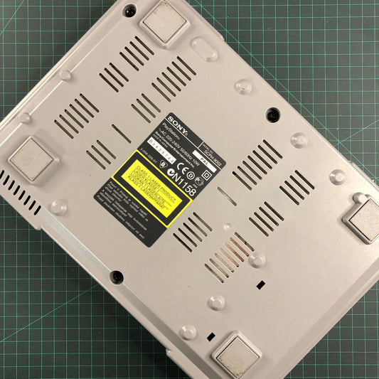 Playstation 1 Console | Playstation 1 | PS1 | Used Console - RetroguySA