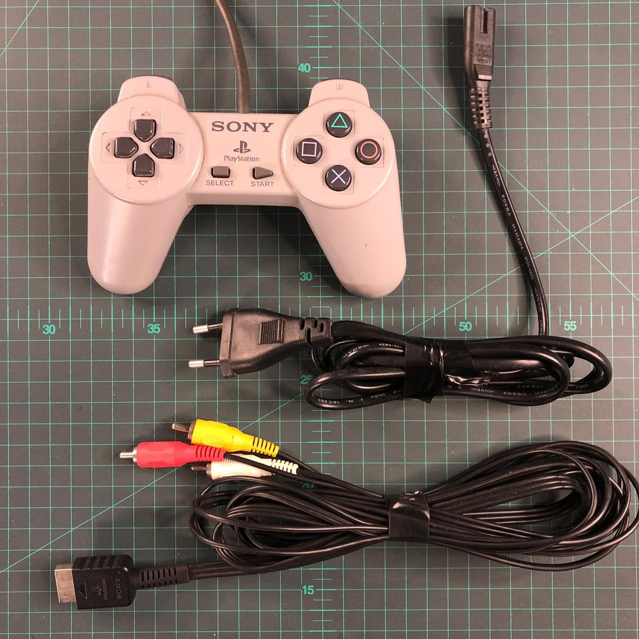 Playstation 1 Console | PS1 | Used Console - RetroguySA
