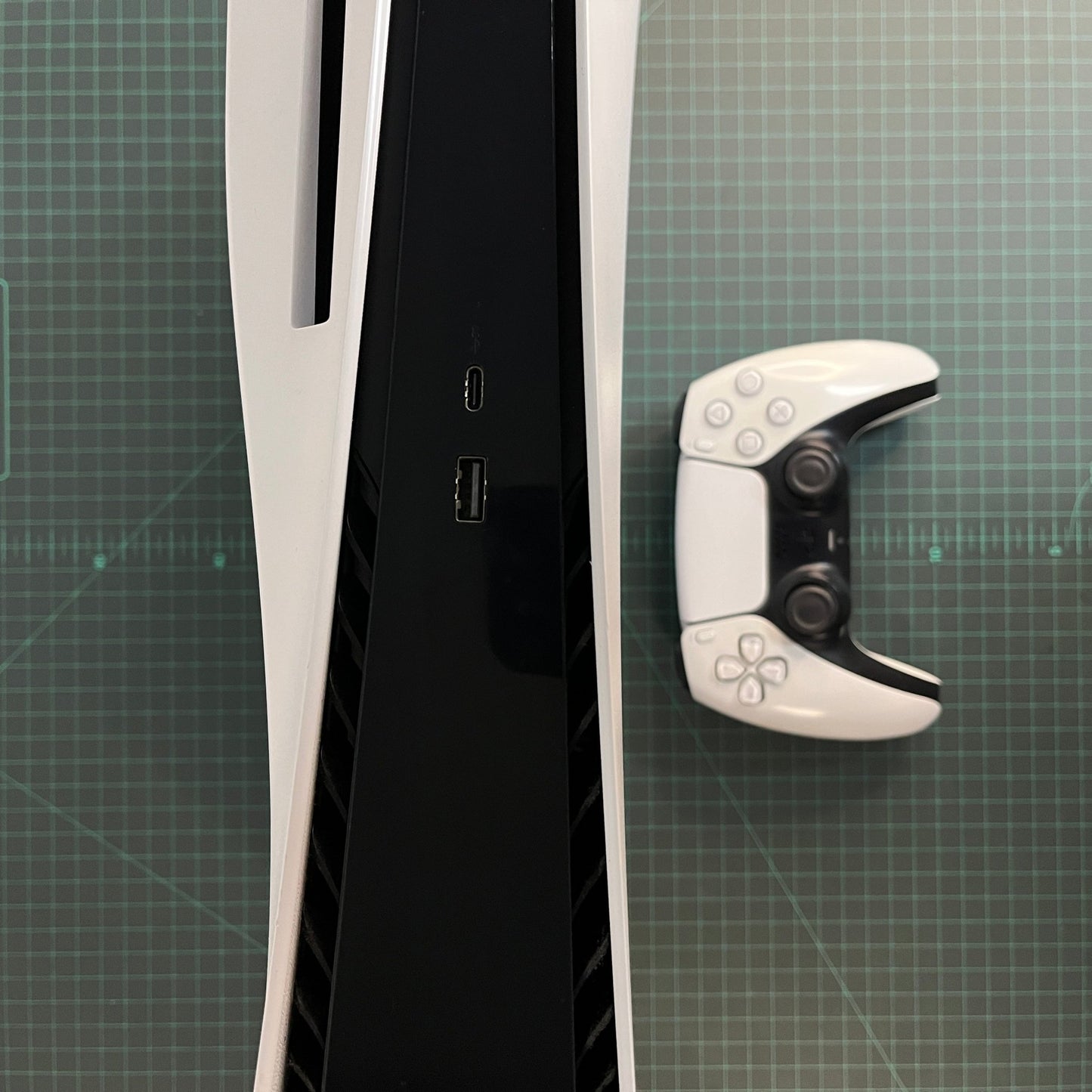 Playstation 5 | PS5 | Used Console - RetroguySA