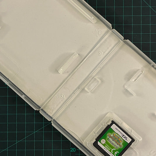 Pokemon Mystery Dungeon: Explorers of Sky | Nintendo DS | Used Game | No Manual - RetroguySA