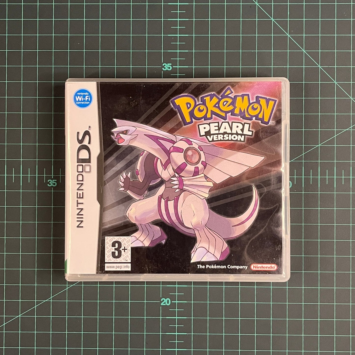 Pokemon: Pearl Version | Nintendo DS | Used Game - RetroguySA