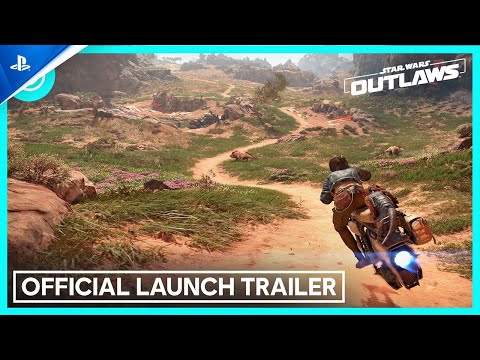 Star Wars Outlaws: Special Edition | PS5 | Playstation 5