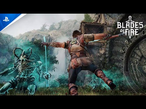 Blades of Fire: Edition Day One | PS5 | Playstation 5