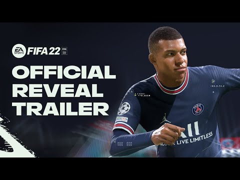 FIFA 22 | XboxX | Xbox Series X