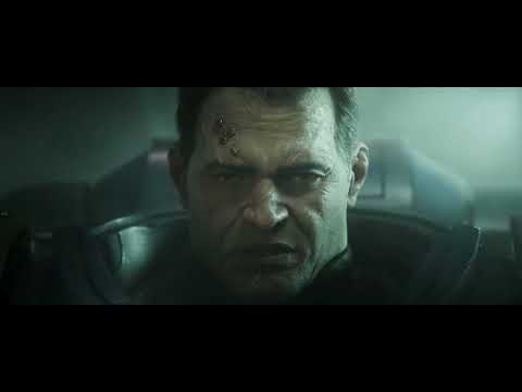 Warhammer 40 000: Space Marine II Gold Edition | PS5 | Playstation 5