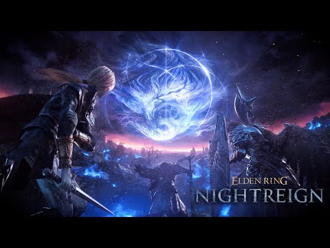 Elden Ring Nightreign | PS5 | Playstation 5