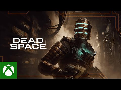 Dead Space Remake | XboxX | Xbox Series X