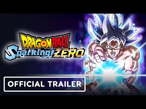 DRAGON BALL: Sparking! ZERO Collector's Edition | PS5 | Playstation 5