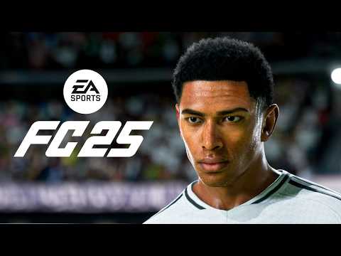 EA Sports FC 25 | XboxX | Xbox Series X