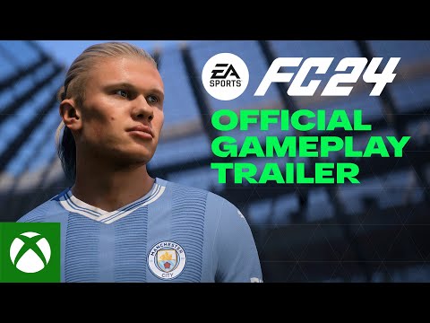 EA Sports FC 24 | XboxX | Xbox Series X