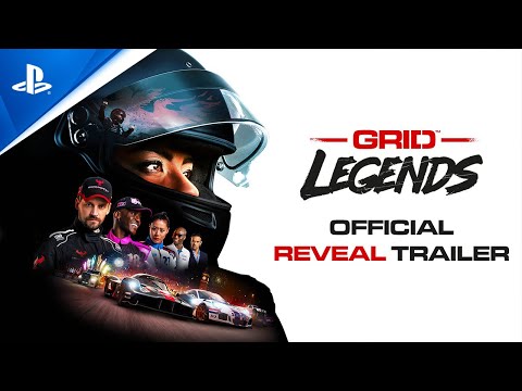 Grid Legends | PS4 | Playstation 4