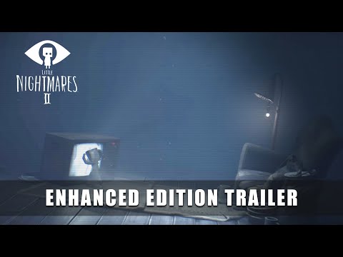 Little Nightmares 2: Enhanced Edition | PS5 | Playstation 5