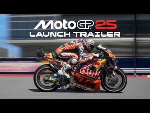 MotoGP 25: Day One Edition | Nintendo Switch