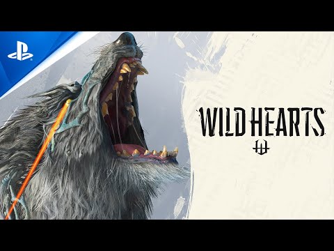 Wild Hearts | PS5 | Playstation 5
