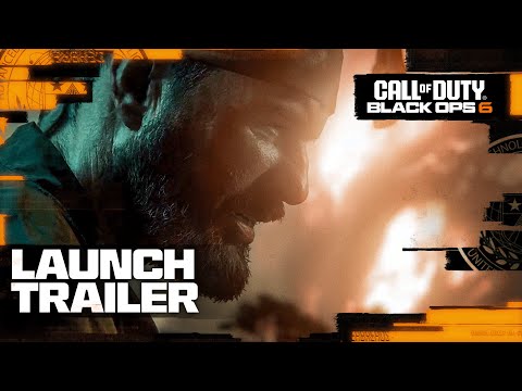 Call of Duty: Black Ops 6 | PS5 | Playstation 5