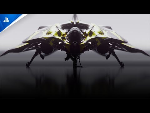 Cygni: All Guns Blazing | PS5 | Playstation 5