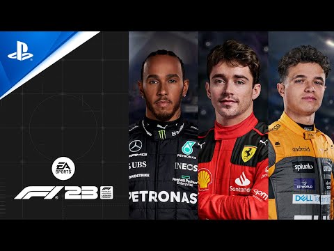 F1 23 | PS4 | Playstation 4