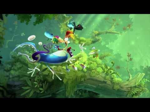 Rayman Legends | PS4 | Playstation 4
