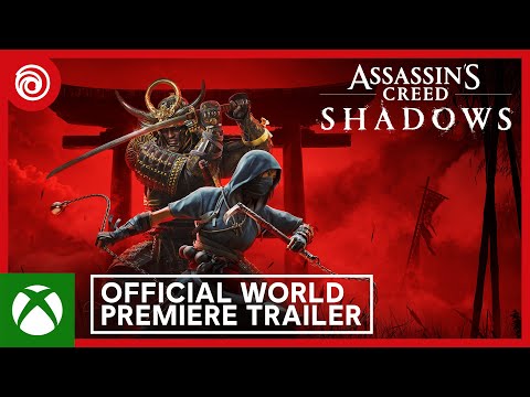 Assassin's Creed Shadows: Special Edition | XboxX | Xbox Series X