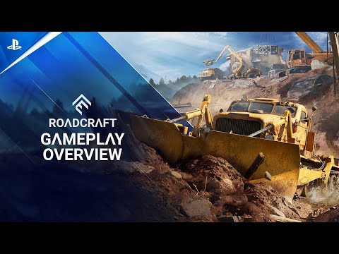 Roadcraft | PS5 | Playstation 5
