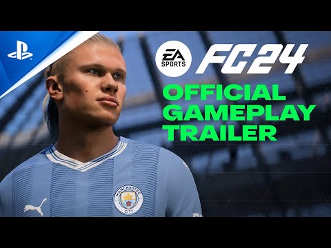 EA Sports FC 24 | PS4 | Playstation 4