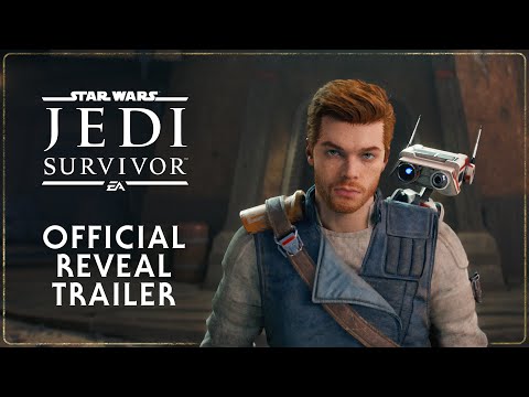 STAR WARS Jedi: Survivor | PS5 | Playstation 5