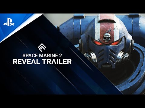 Warhammer 40 000: Space Marine II | PS5 | Playstation 5