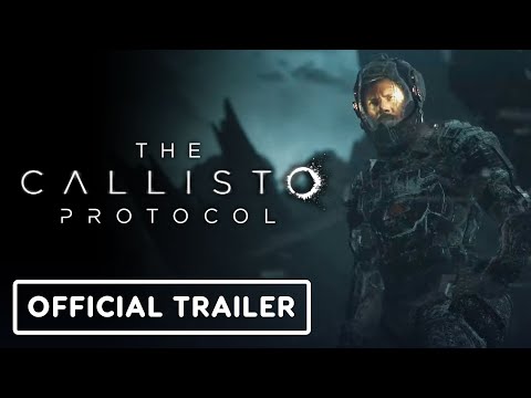The Callisto Protocol | PS5 | Playstation 5