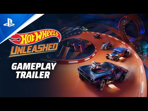 Hot Wheels: Unleashed | PS5 | Playstation 5