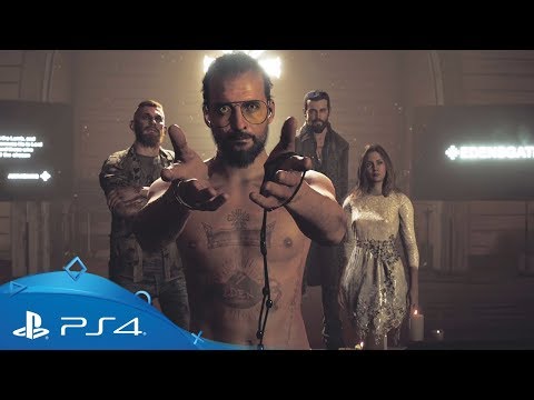 Far Cry 5 | PS4 | Playstation 4 |