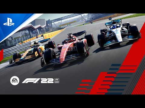 F1 22 | PS5 | Playstation 5