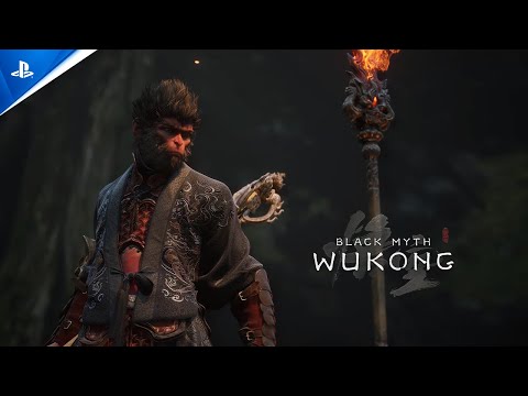 Black Myth: Wukong | PS5 | Playstation 5