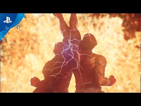 Tekken 7 | PS4 | Playstation 4