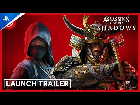 Assassin's Creed Shadows: Special Edition | PS5 | Playstation 5