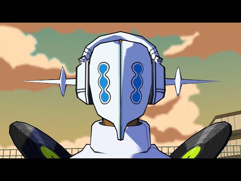 Bomb Rush Cyberfunk | PS5 | Playstation 5