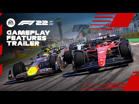 F1 22 | PS4 | Playstation 4