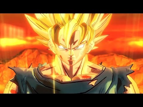 Dragon Ball Xenoverse 2 | PS5 | Playstation 5