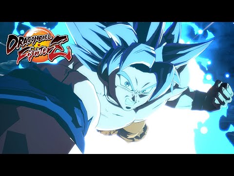 Dragon Ball FighterZ | PS5 | Playstation 5