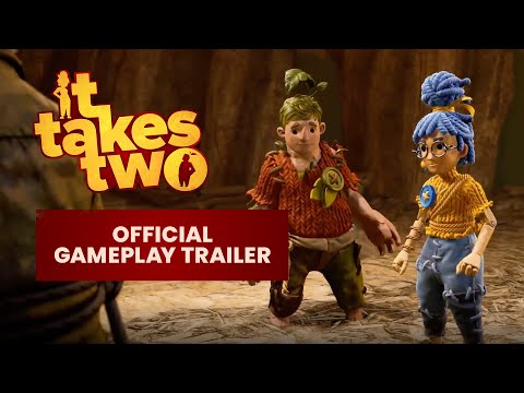 It Takes Two | Nintendo Switch