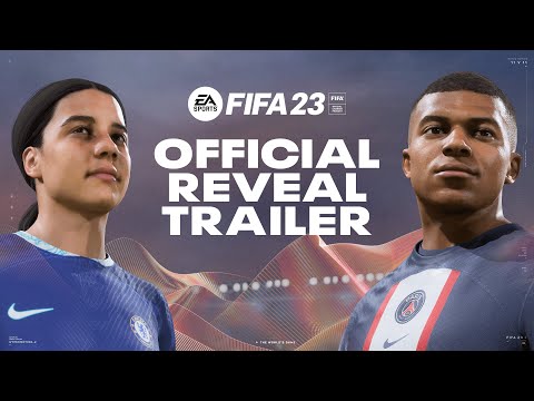 FIFA 23 | PS4 | Playstation 4