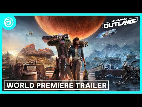 Star Wars Outlaws: Gold Edition | PS5 | Playstation 5