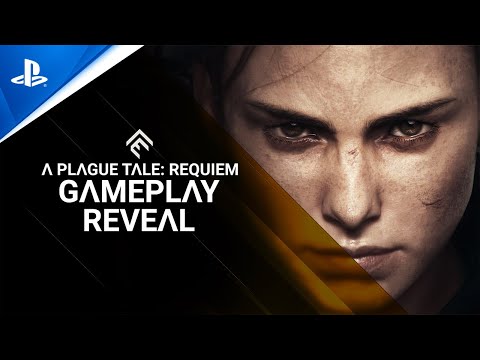 A Plaque Tale Requiem | PS5 | Playstation 5