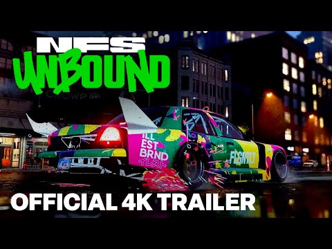 Need for Speed Unbound | PS5 | Playstation 5