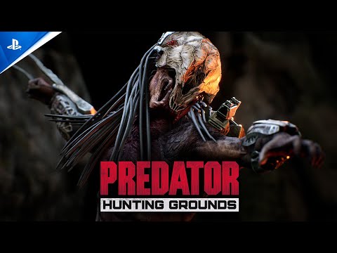 Predator: Hunting Grounds | PS5 | Playstation 5