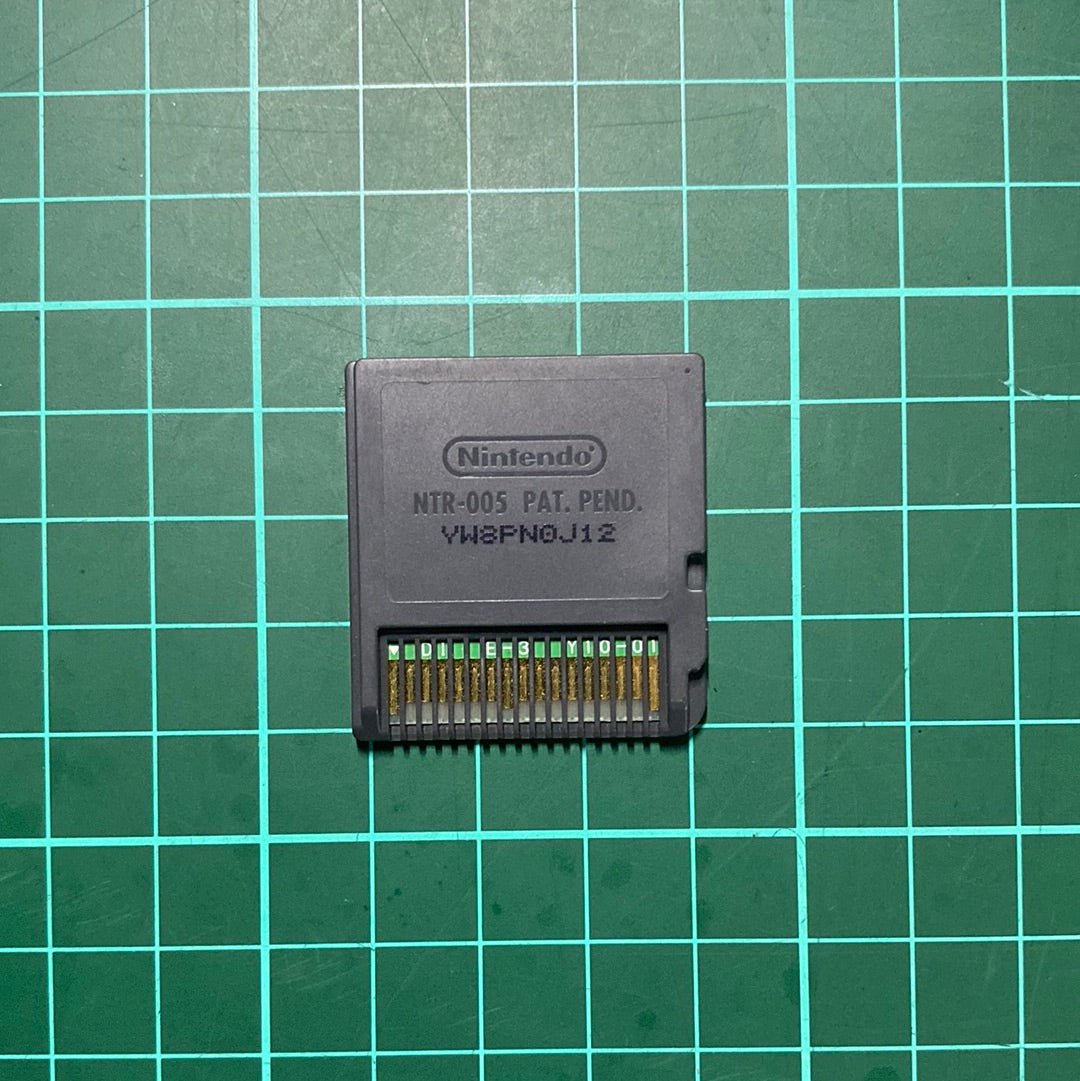 Pro Evolution Soccer 2008 | DS | Nintendo DS | Loose - RetroguySA