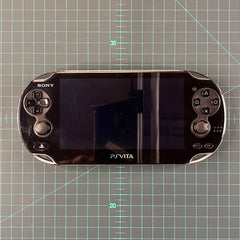 PS Vita Handheld | Black | Playstation Handheld | PS Vita | Used Console - RetroguySA