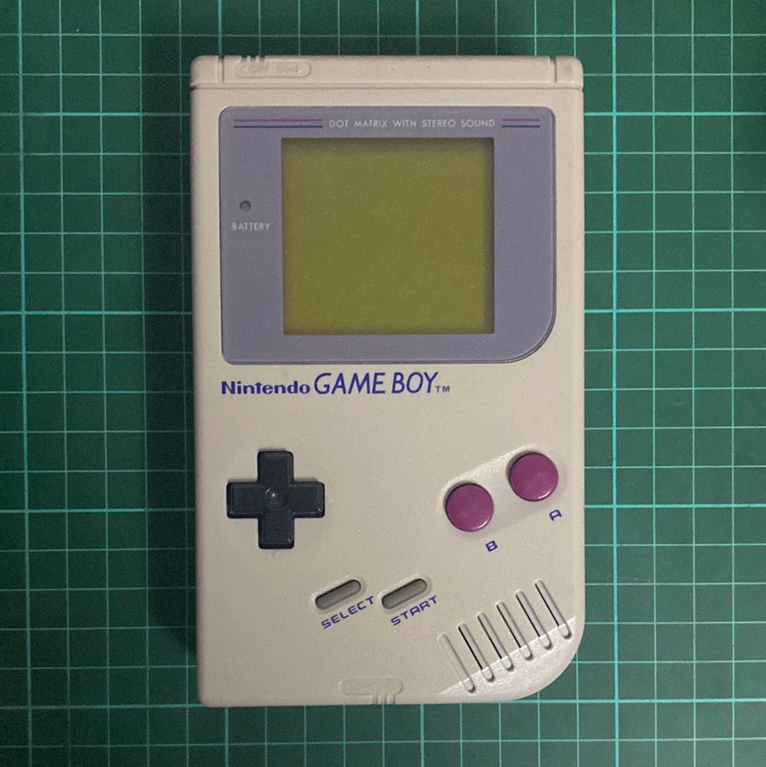 Repaired | Nintendo Game Boy | Original | CGB - 001 | GameBoy Colour | Repaired Handheld Console - RetroguySA