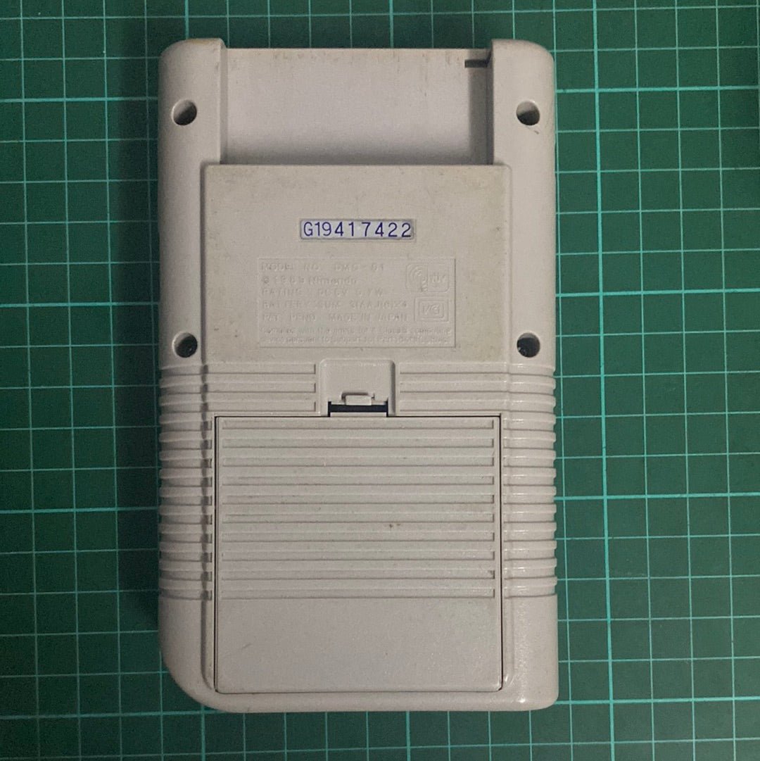 Repaired | Nintendo Game Boy | Original | CGB - 001 | GameBoy Colour | Repaired Handheld Console - RetroguySA