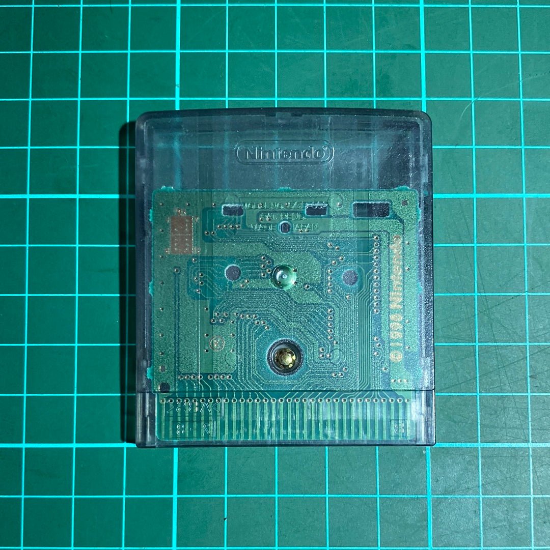 Robin Hood | Nintendo Gameboy Color | Game Boy Color | Used Game - RetroguySA